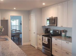 5125 Eagle Nest Dr, Arlington, TX 76017