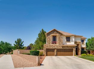 2292 Moresca Ave, Henderson, NV 89052