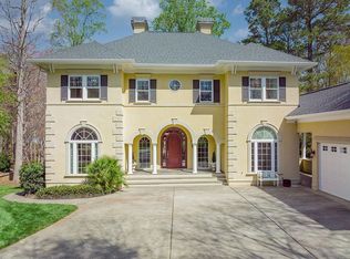 12674 Overlook Mountain Dr, Charlotte, NC 28216