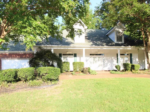 4197 Blackheath Dr, Memphis, TN 38135