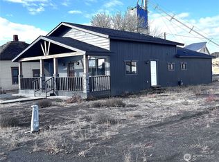 207 N Birch St, Odessa, WA 99159