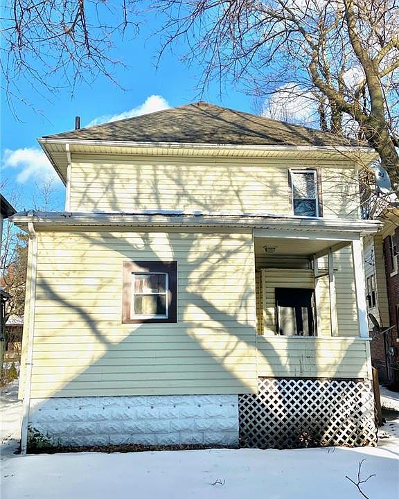 2nd image of 334 Cloverdale Ave