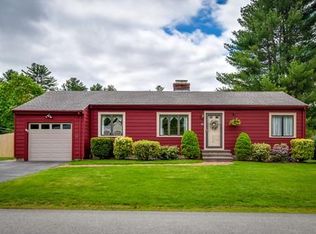 80 Pond Plain Rd, Westwood, MA 02090