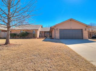 4216 Mellow Hill Dr, Oklahoma City, OK 73120