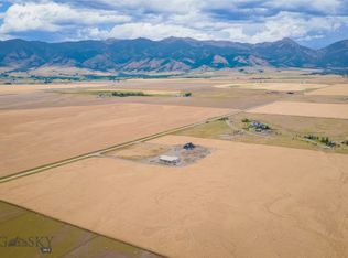 2428 Rector Rd, Belgrade, MT 59714