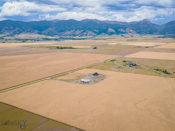 2428 Rector Rd, Belgrade, MT 59714