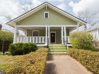 338 Clifford Ave NE, Atlanta, GA, 30317