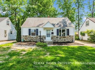 25300 Briardale Ave, Euclid, OH