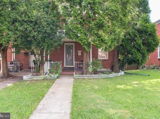 4019 Brookhill Rd, Baltimore, MD 21215