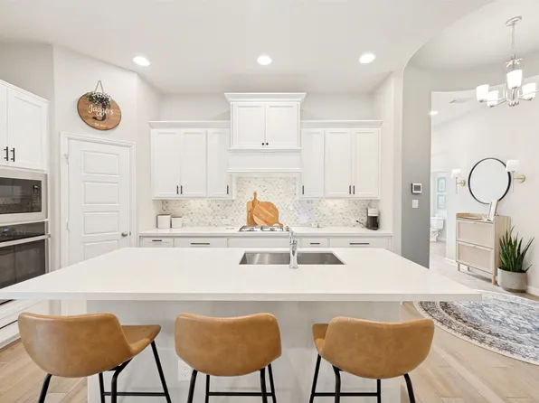 3109 Winecup Way, Little Elm, TX 75068
