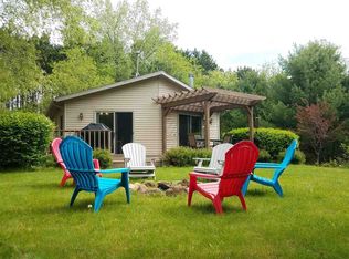 341 Fern Ln, Oxford, WI 53952