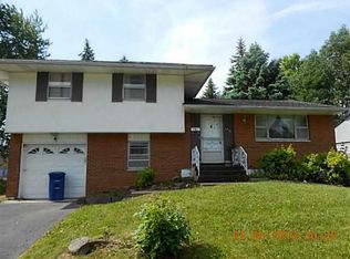 1319 Thurell Rd, Columbus, OH 43229