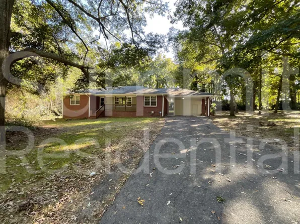 265 Camak Dr, Athens, GA 30607