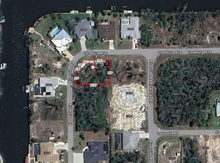 10611 Riverside Rd LOT 7, Pt Charlotte, FL 33981