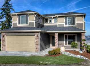 12815 49th Stct E, Edgewood, WA 98372
