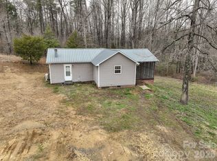 602 Rothrock Rd, Rockwell, NC