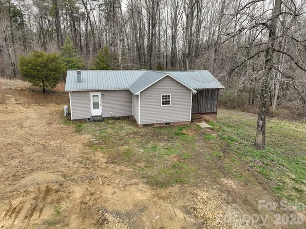 602 Rothrock Rd, Rockwell, NC 28138