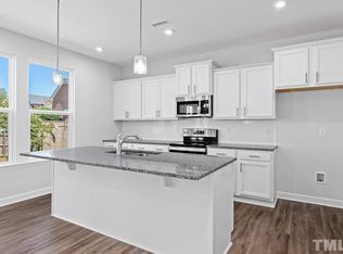 75 Buddy Ct, Garner, NC 27529