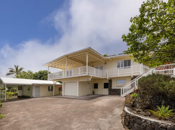 73-1177 Ahulani St, Kailua Kona, HI 96740