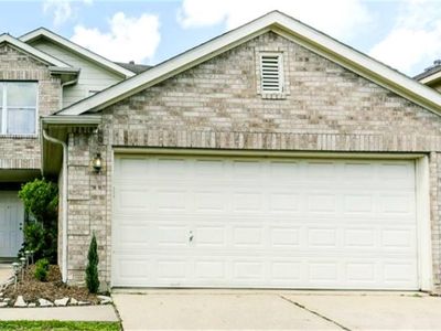 12918 Chrysanthemum Dr, Houston, TX, 77085