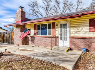 1168 Nucla St, Aurora, CO 80011