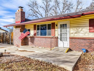 1168 Nucla Street, Aurora, CO, 80011
