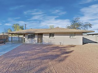 4422 S Park Dr, Tempe, AZ 85282