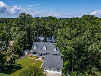 431 Ships Row, Montross, VA, 22520