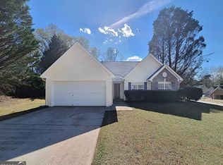 92 Creekdale Dr, Commerce, GA 30529