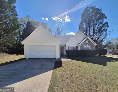 92 Creekdale Dr, Commerce, GA, 30529