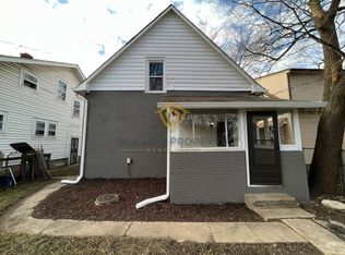 2169 N Harding St, Indianapolis, IN 46202