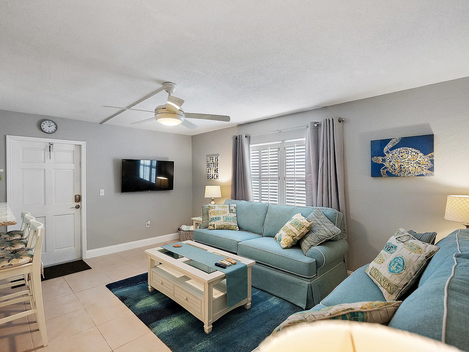 1 bed, 650 sqft, $2,100 — Photo 2