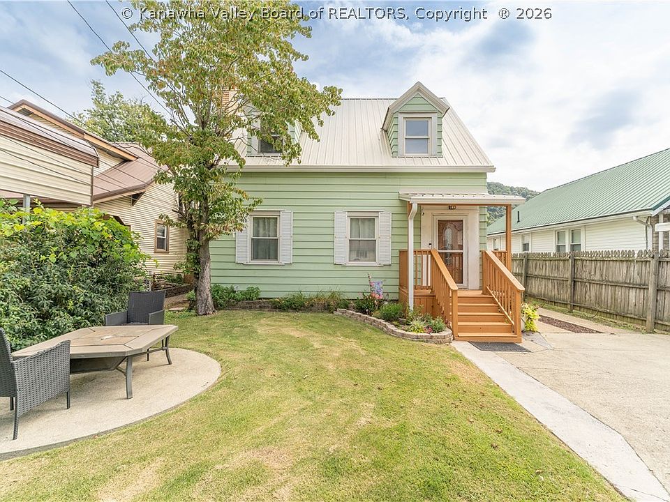 1st image of 3326 W 5th Ave