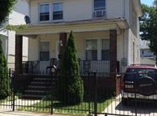 341 N 11th St, Newark, NJ