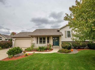843 N Thompson Rd, Sun Prairie, WI 53590