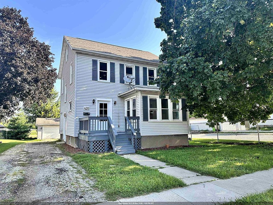 1st image of 426 Jackson St
