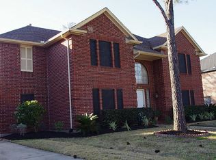 10319 Springland Ct, Houston, TX 77065