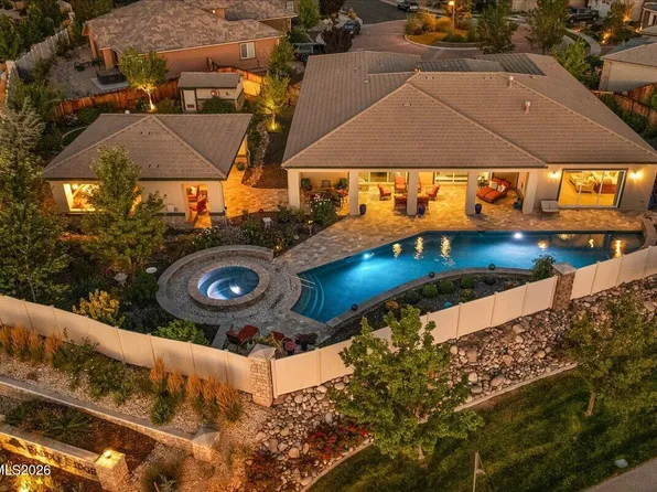 2665 Hanovarian Way, Reno, NV 89521