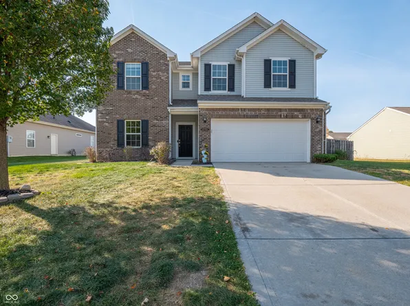1772 Archbury Dr, Avon, IN 46123