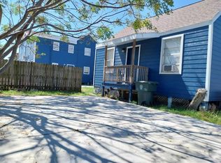 5006 Avenue M #R, Galveston, TX 77551