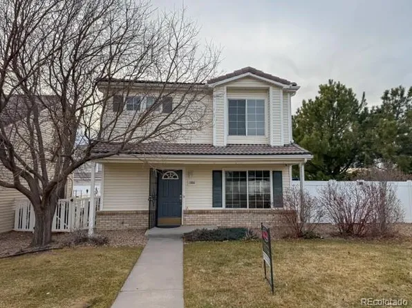 20865 E 47th Avenue, Denver, CO 80249