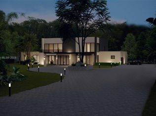 10300 Old Cutler Rd, Coral Gables, FL 33156