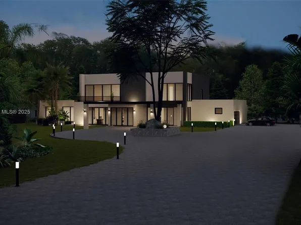 10300 Old Cutler Rd, Coral Gables, FL 33156