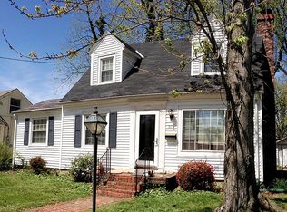 819 Cottage Dr, Owensboro, KY 42301