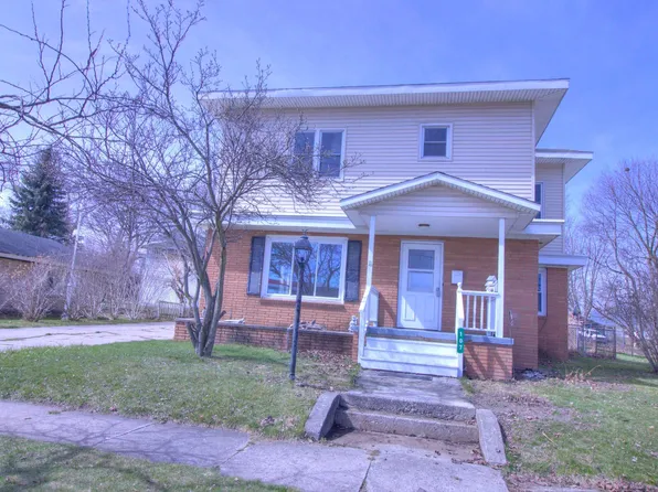 107 N Pine St, Saint Louis, MI 48880