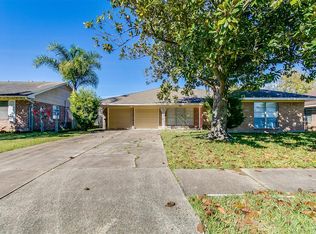 8319 Mattby St, Houston, TX 77061