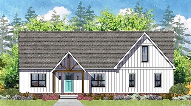 1st image of 8018 Lake Margaret Pl