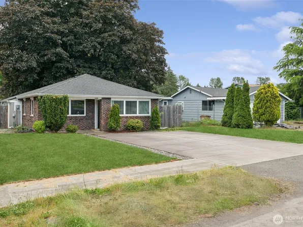 7609 A Street, Tacoma, WA 98408