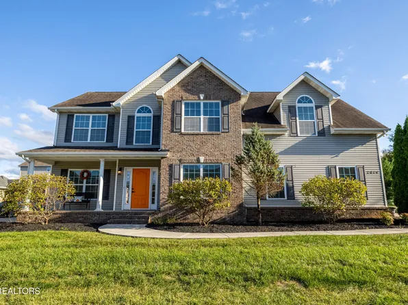 2614 Daventry Dr, Maryville, TN 37804