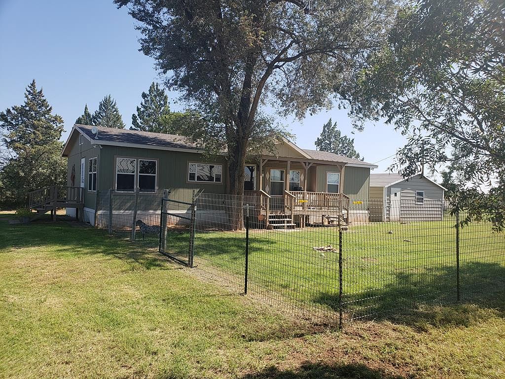 4616 E Poppy Dr, Gardendale, TX 79758 Zillow